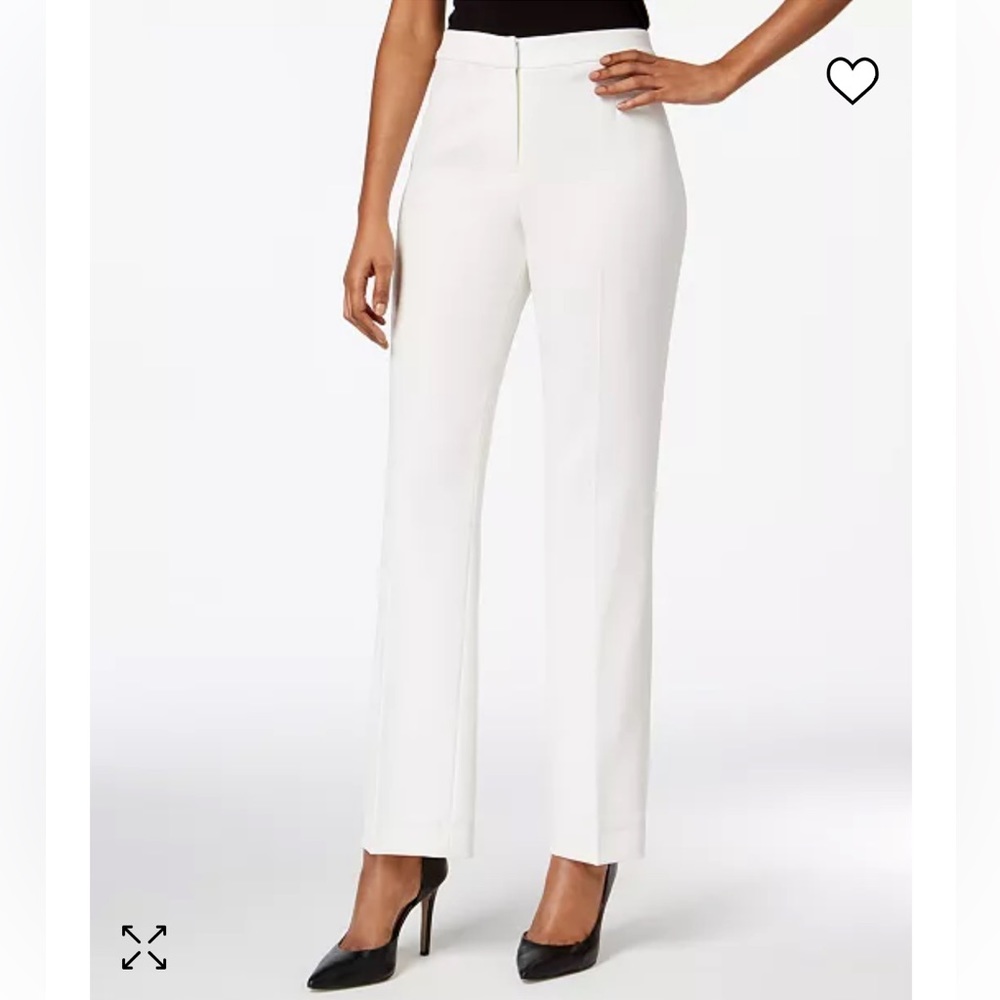 KASPER KATE TROUSERS